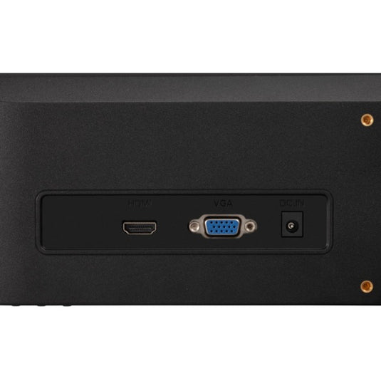 Viewsonic frameless design va2432-h 24 monitor (1x hdmi, vga)