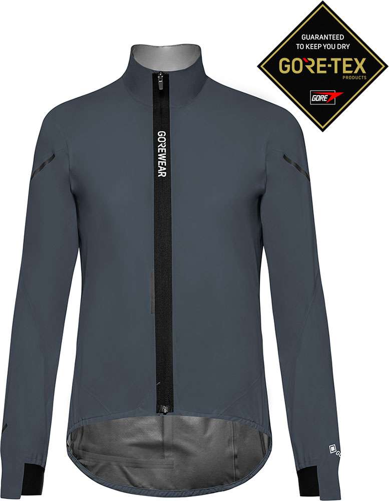 ギャラリービューアに画像をロードする, Gorewear spinshift gore-tex - women's rain jacket
