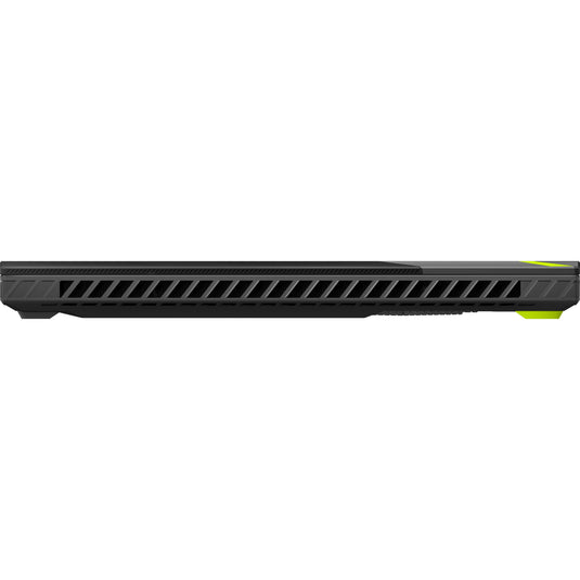 Asus rog strix g16 g614fr-s5252w 16 gaming laptop (grijs groen | r9 9955hx | rtx 5070 ti | 32 gb | 1 tb ssd)