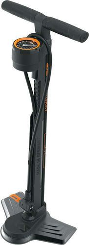 SKS Airmotion 12.0 vloerpomp