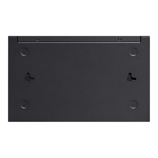 Tp-link omada sg2210p 10-poorts gigabit smart switch (zwart, 8x poe+, 2x gigabit sfp)