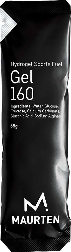 Load image into Gallery viewer, Maurten gel 160 energy gel 12x65g
