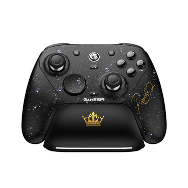 Gamesir g7 pro 8k pc - royal2 edition gamepad (zwart)