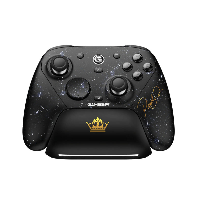 Afbeelding laden in galerijviewer, Gamesir g7 pro 8k pc - royal2 edition gamepad (zwart)
