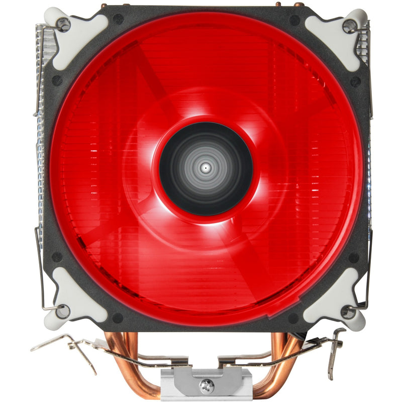 Load image into Gallery viewer, Silverstone sst-ar12-rgb cpu-koeler
