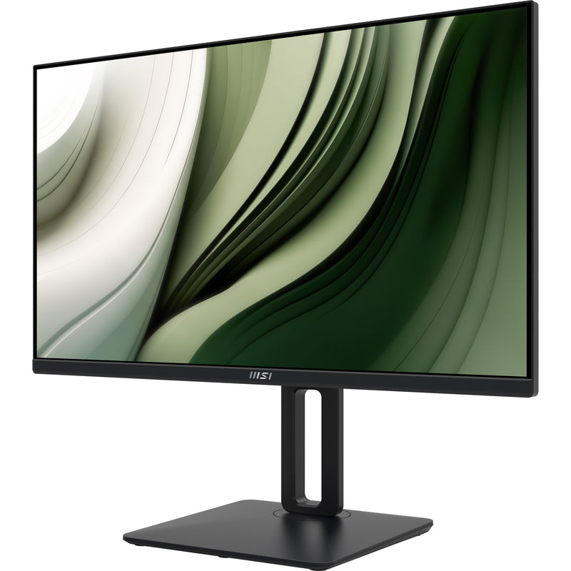 Load image into Gallery viewer, Msi pro mp245pg 23.8 monitor (zwart, hdmi, displayport, vga)
