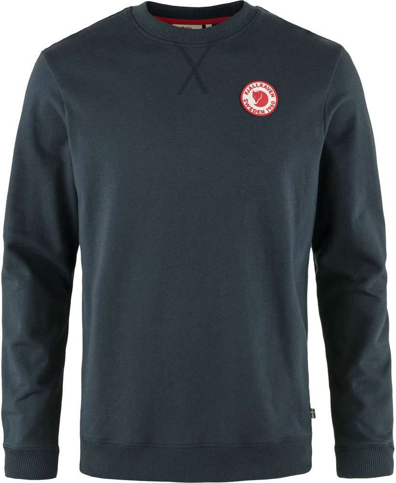 Load image into Gallery viewer, Fjällräven 1964 logo badge - long sleeve shirt
