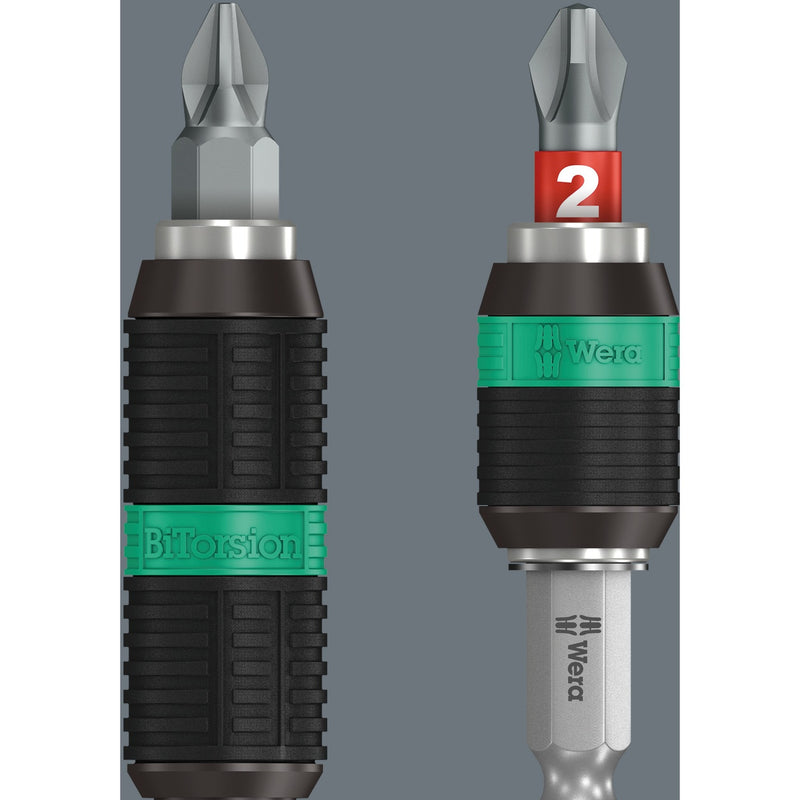 Load image into Gallery viewer, Wera bit-check 12 bitorsion 1 bitset (12-delig)

