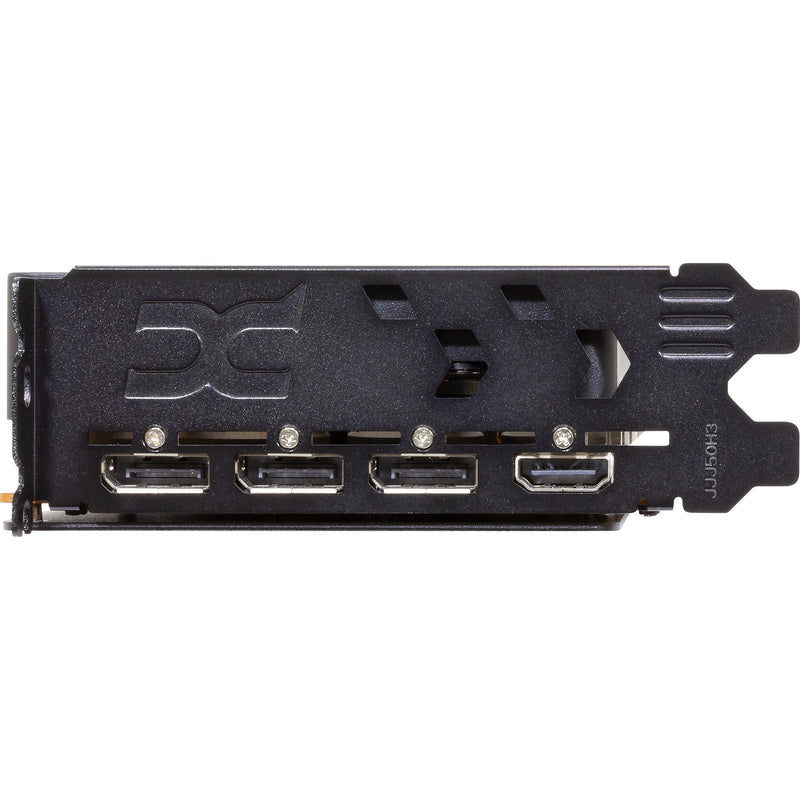 ギャラリービューアに画像をロードする, Powercolor radeon rx 9070 gre reaper 12gb gddr6 grafische kaart (zwart, rdna4, 3x displayport, 1x hdmi 2.1)
