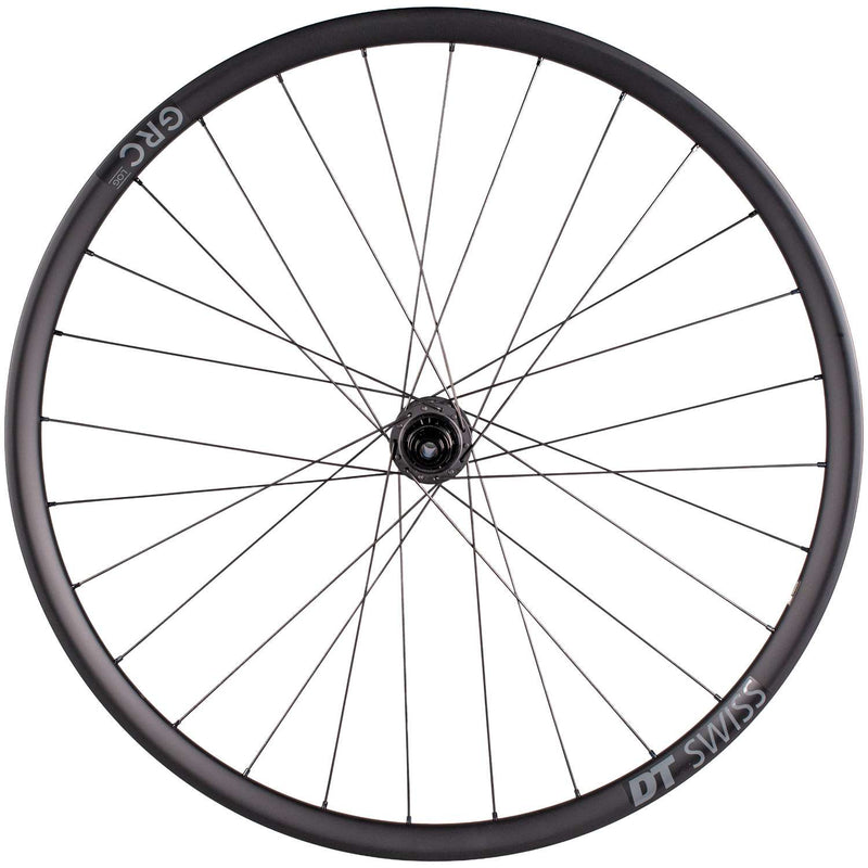 Load image into Gallery viewer, Dt swiss grc log classic 25 28 cl sram xdr rear wheel
