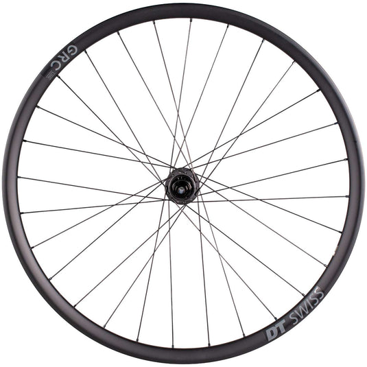 Dt swiss grc log classic 25 28 cl sram xdr rear wheel