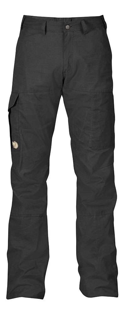 Fjällräven karl pro - outdoor trousers
