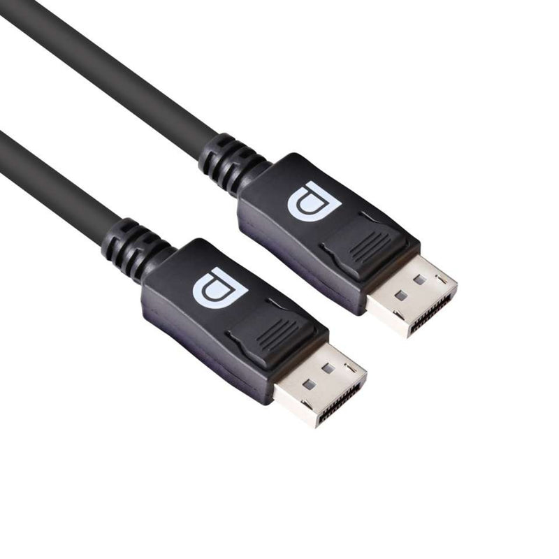 Afbeelding laden in galerijviewer, Club 3d displayport 1.4 hbr3 kabel (3 meter, 8k)
