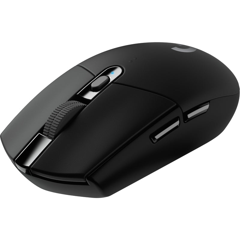 Load image into Gallery viewer, Logitech g305 lightspeed draadloze gaming muis (zwart, 200 - 12.000 dpi)
