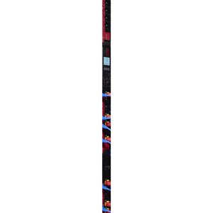 Apc ap8681redx667 - switched metered-by-outlet pdu (zwart rood, 0u, 400v, (21x) c13 (3x) c19, iec 309 16a 3fase stekker)