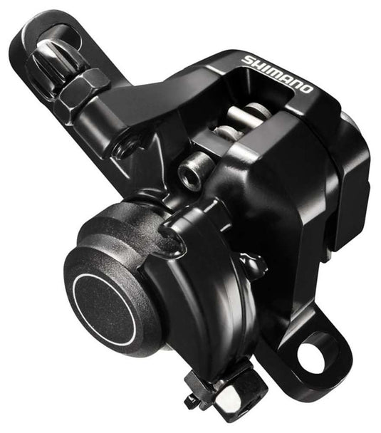 Shimano br-r317 road post-mount brake caliper mechanical