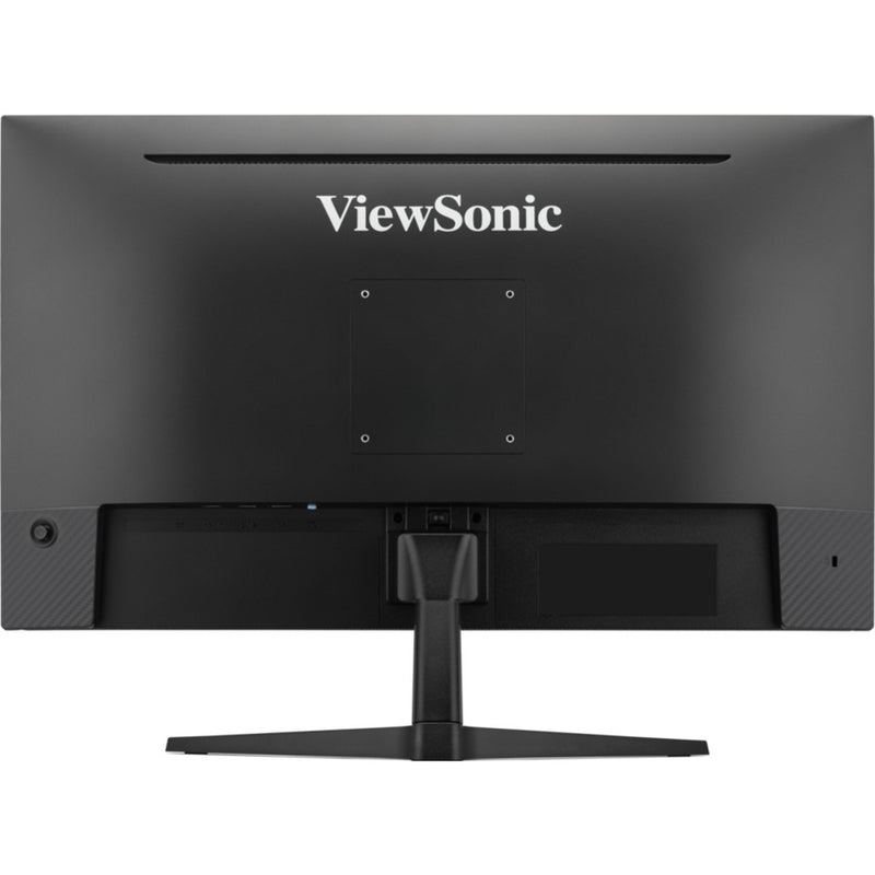 Load image into Gallery viewer, Viewsonic vx27g1-hd 180hz fhd gaming monitor 27 (zwart, 2x hdmi, 1x displayport, 180 hz)
