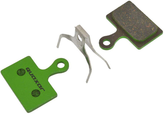 Quaxar e-bike extreme disc brake pads for shimano k04ti k04s k03ti k03s