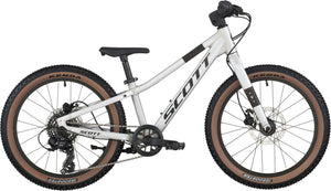 Scott scale 200