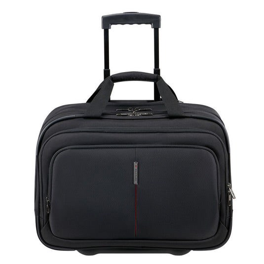 Samsonite 155204-1041 guardit 3.0, 17.3 trolley (zwart)