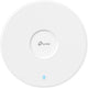 Tp-link omada eap723 be3600 wi-fi 7 access point (wit)