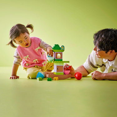 Lego duplo mijn eerste 10440 balanceer- en stapelboom
