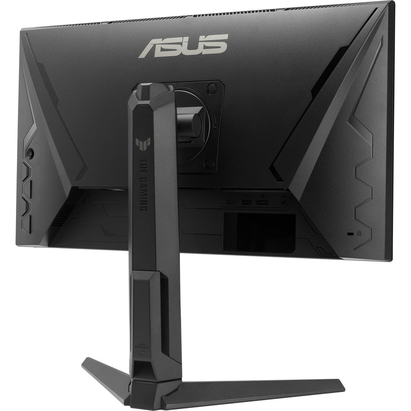 Afbeelding laden in galerijviewer, Asus tuf gaming vg259ql5a 24.5 monitor (zwart, 200 hz, hdmi, displayport, audio, amd freesync)
