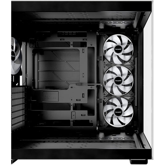 Be quiet! Light Base 600 LX