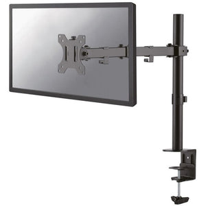 Neomounts flatscreen bureausteun fpma-d550black monitorarm (zwart)