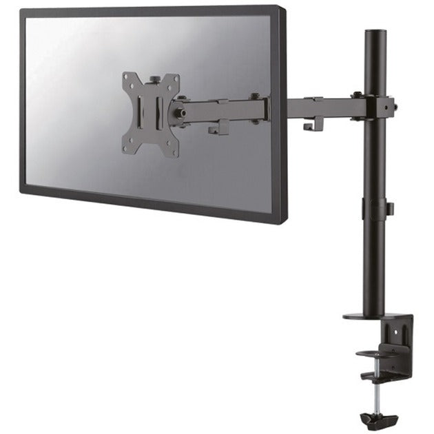 Load image into Gallery viewer, Neomounts flatscreen bureausteun fpma-d550black monitorarm (zwart)

