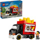 Lego city 60488 snackbartruck