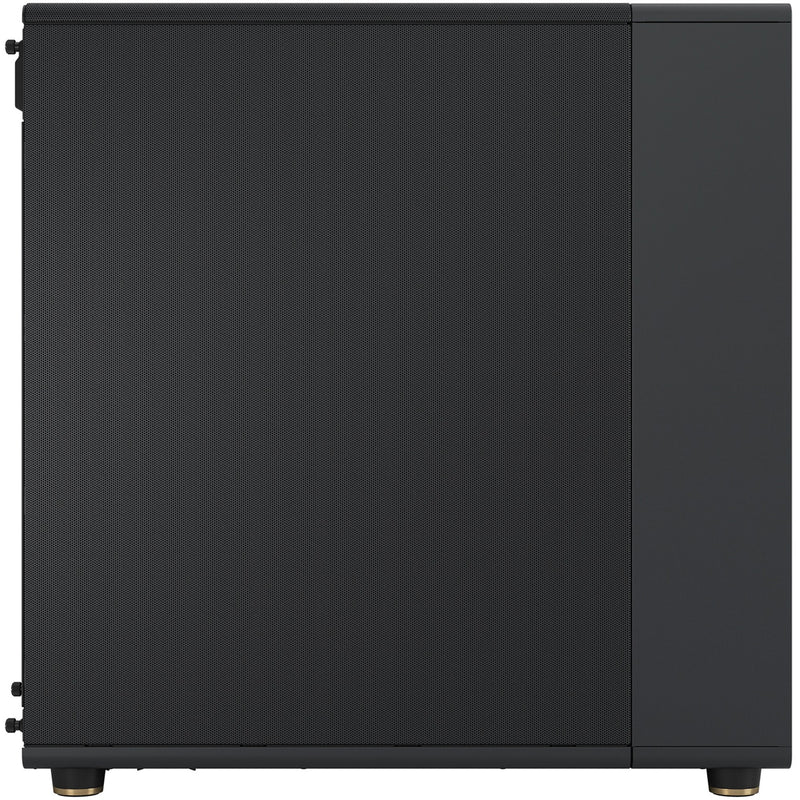 Load image into Gallery viewer, Fractal design north xl midi tower behuizing (zwart | 2x usb-a | 1x usb-c)
