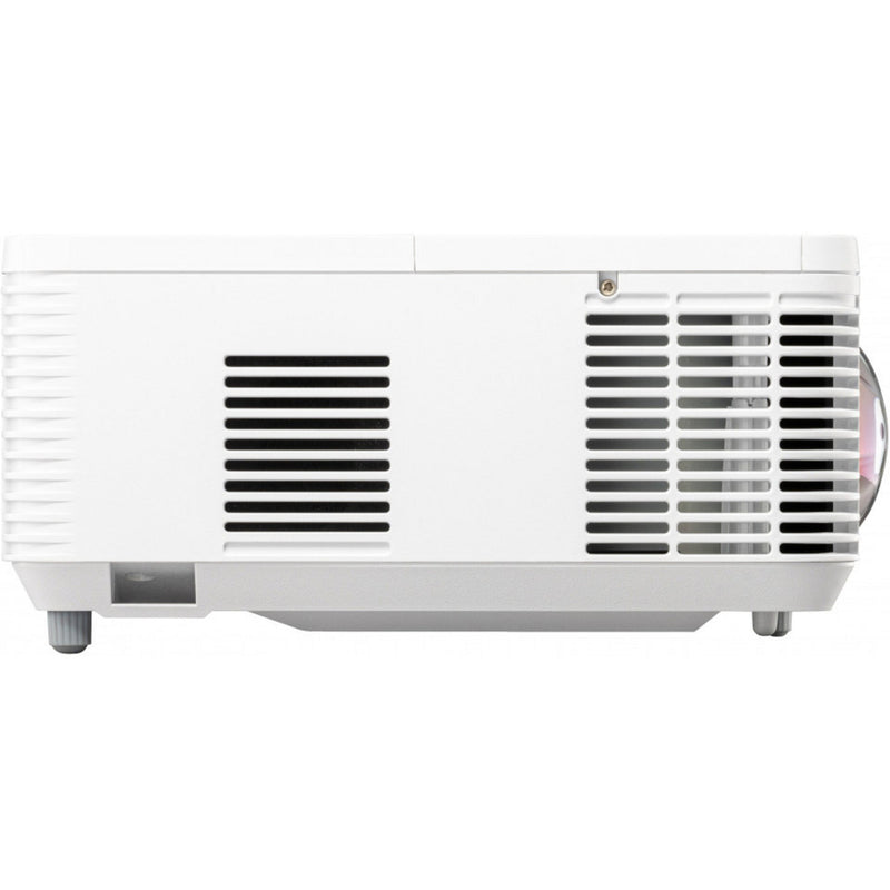 Load image into Gallery viewer, Viewsonic ps502w wxga short throw dlp-projector (wit, 4000 ansi lumen, voor zakelijk gebruik en onderwijs)
