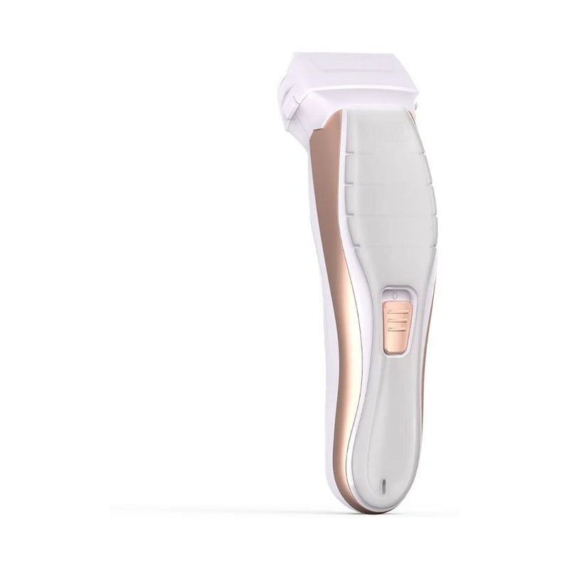 Load image into Gallery viewer, Wahl home products shave smooth tondeuse (wit)
