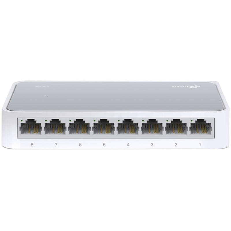 Load image into Gallery viewer, TP-Link TL-SF1008D
