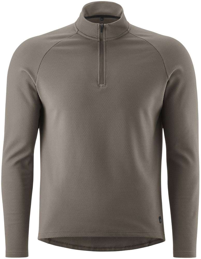 ギャラリービューアに画像をロードする, Gonso essential therm - long sleeve jersey
