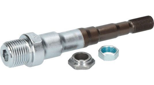 Shimano pedal axle complete for pd-m324