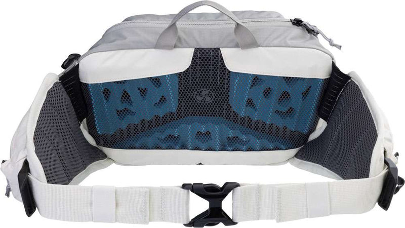 Afbeelding laden in galerijviewer, Evoc hip pack 3l + 1,5l bladder - hip bag with hydration bladder
