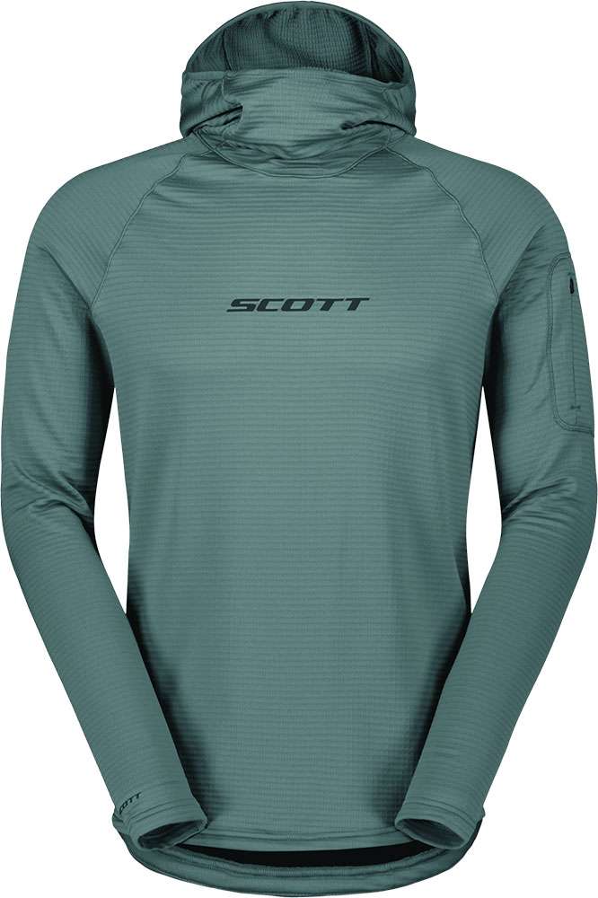 Load image into Gallery viewer, Scott defined light - hoodie
