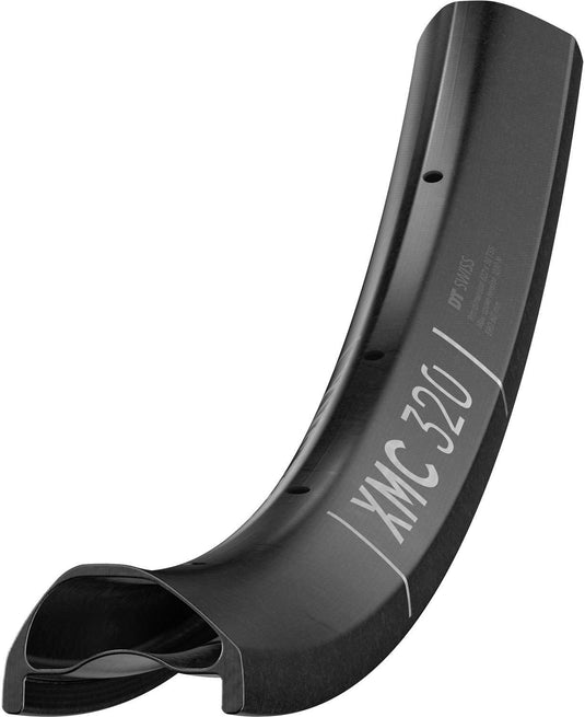 Dt swiss xmc 320 disc 29 carbon rim 28 hole