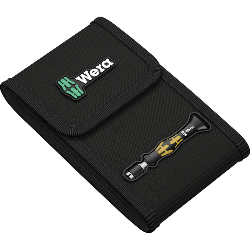 Load image into Gallery viewer, Wera kraftform kompakt micro-set esd 20 bitset (20-delig)
