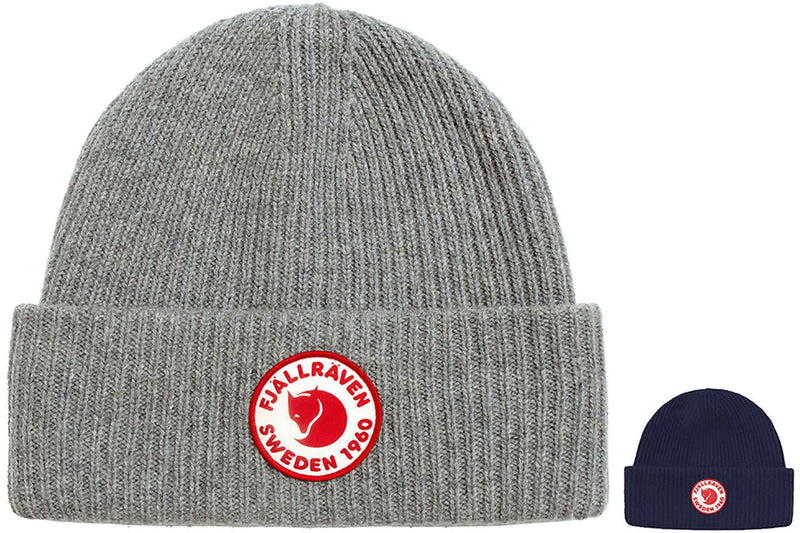 Load image into Gallery viewer, Fjällräven 1960 logo - hat
