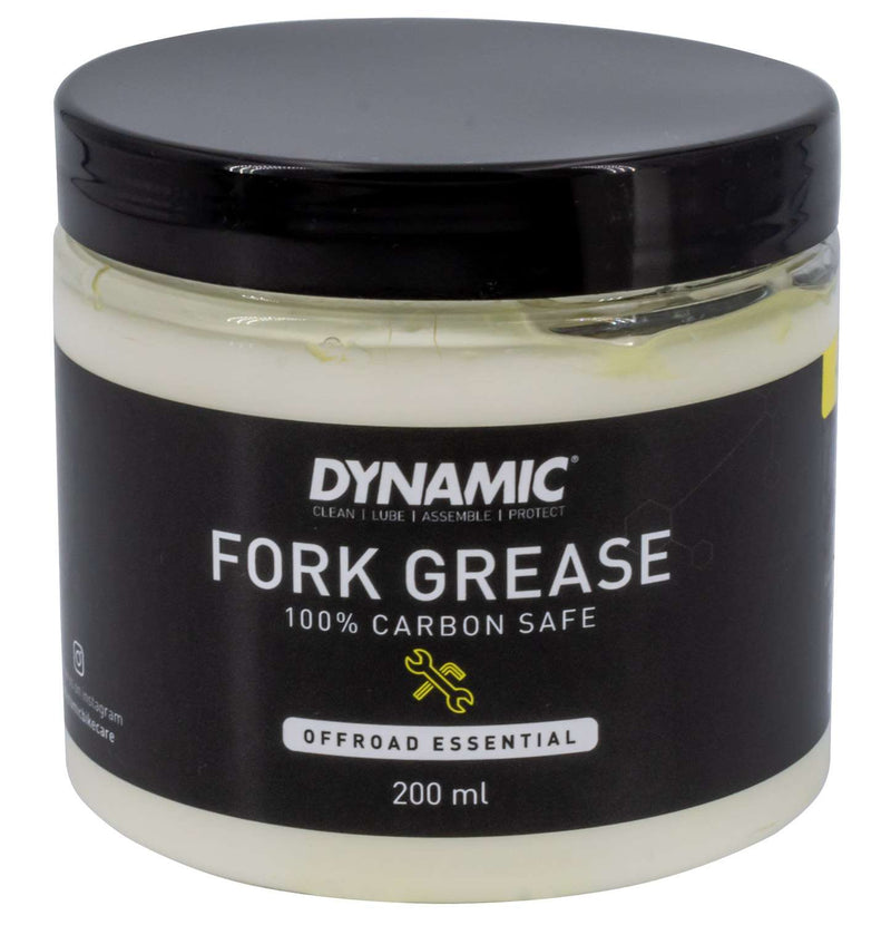 Load image into Gallery viewer, Dynamic fork grease mtb can 200ml

