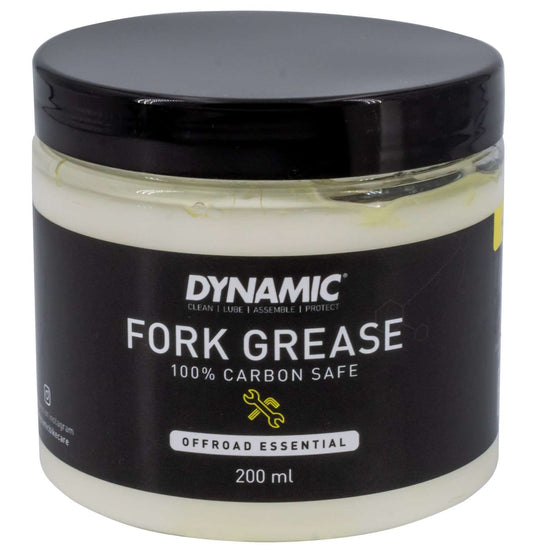 Dynamic fork grease mtb can 200ml