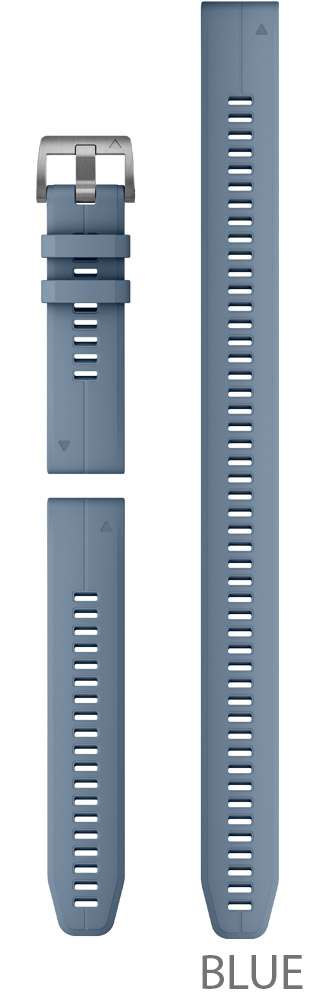 Garmin descent g1 quickfit® silicone band