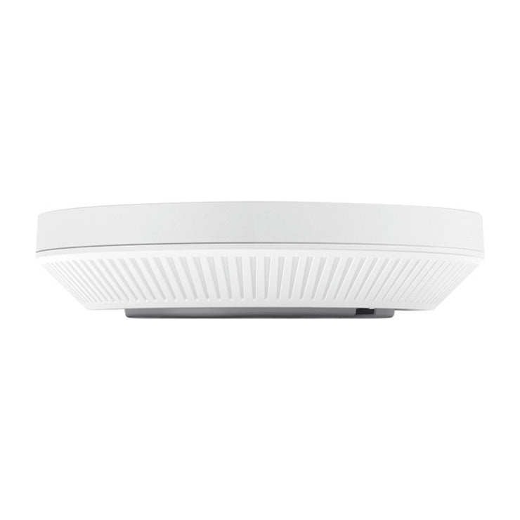 Afbeelding laden in galerijviewer, Tp-link omada eap653 ax3000 wifi 6 access point (wit, mesh, poe+, plafond- en wandmontage)

