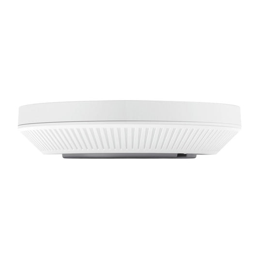 Tp-link omada eap653 ax3000 wifi 6 access point (wit, mesh, poe+, plafond- en wandmontage)