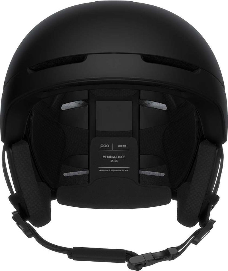 Load image into Gallery viewer, Poc obex mips - ski helmet
