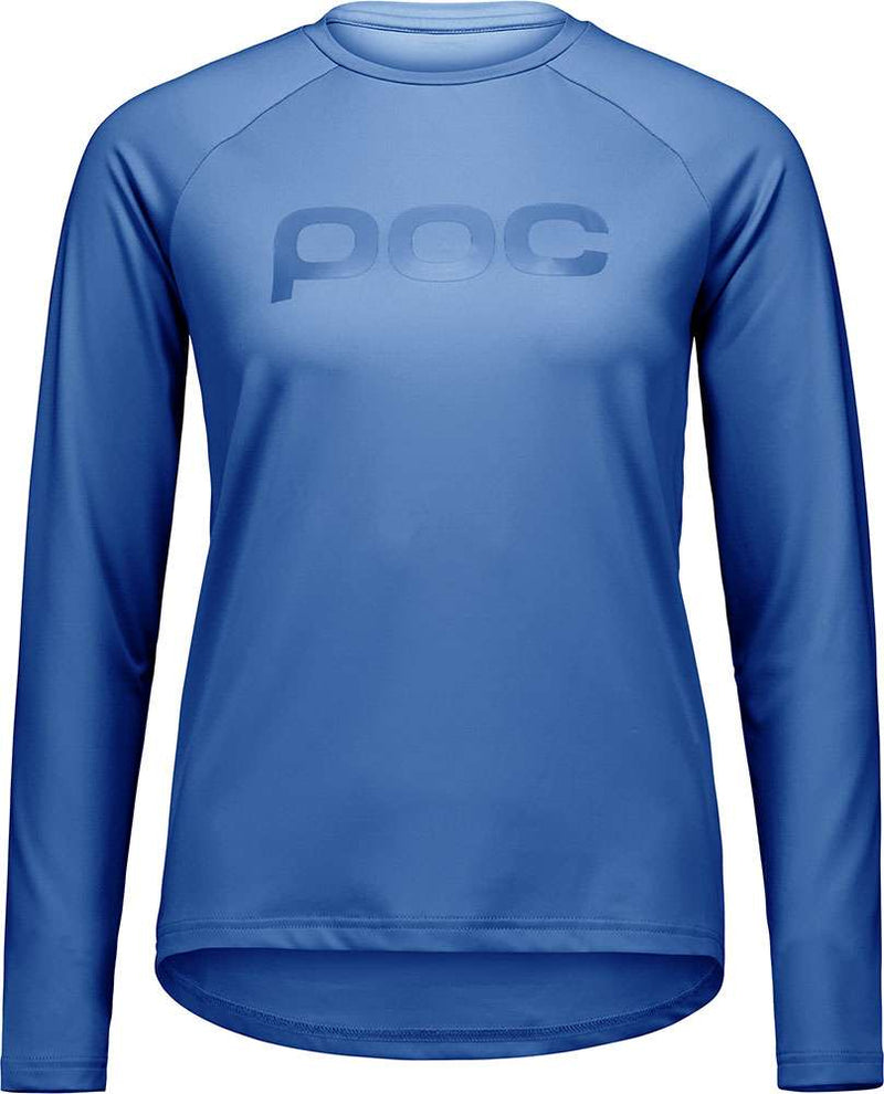 Load image into Gallery viewer, Poc reform enduro - women mtb long sleeve jersey

