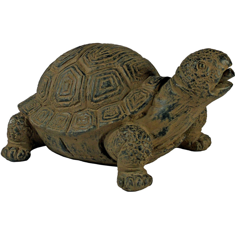 Load image into Gallery viewer, Ubbink spuitfiguur schildpad waterornament
